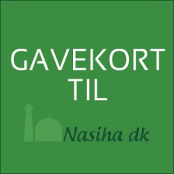 Gavekort