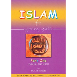 Islam for young girls - Part One