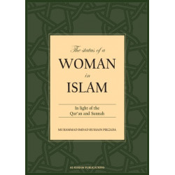 The status of Woman in Islam