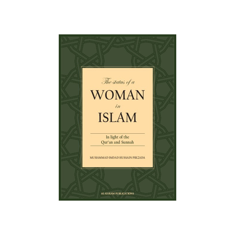 The status of Woman in Islam