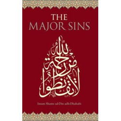 The Major Sins