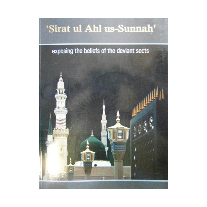 Sirat-ul-Ahle Sunnah