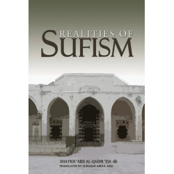 Realities of Sufism