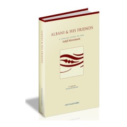 Albani and His Friends: A Concise Guide to the Salafi Movement