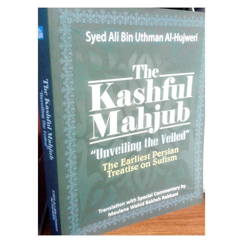Kashful Mahjub - Unveiling the Veiled