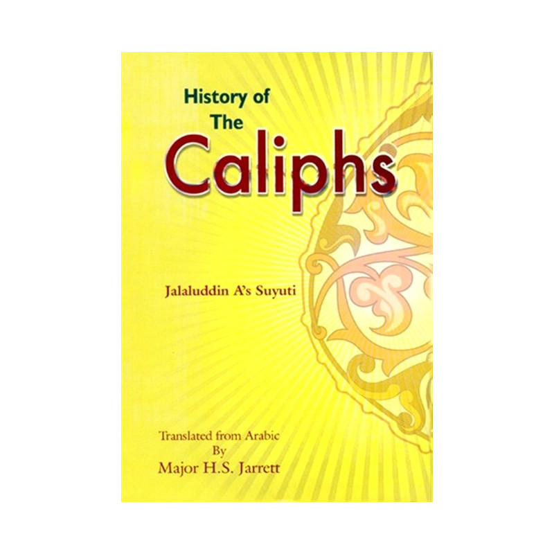 History of the Caliphs