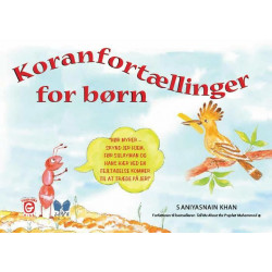 Koranfortællinger for børn