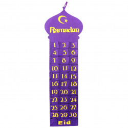 Ramadan kalender - Lilla...