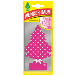 Wunderbaum - Duft af Pink...