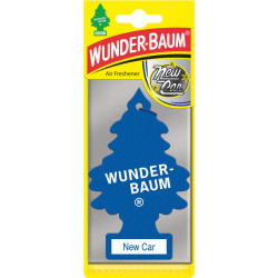 Wunderbaum - Duft af New...