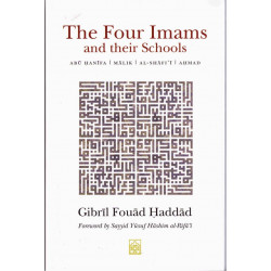 The Four Imams and their Schools