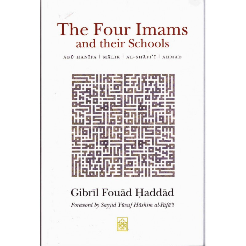 The Four Imams and their Schools