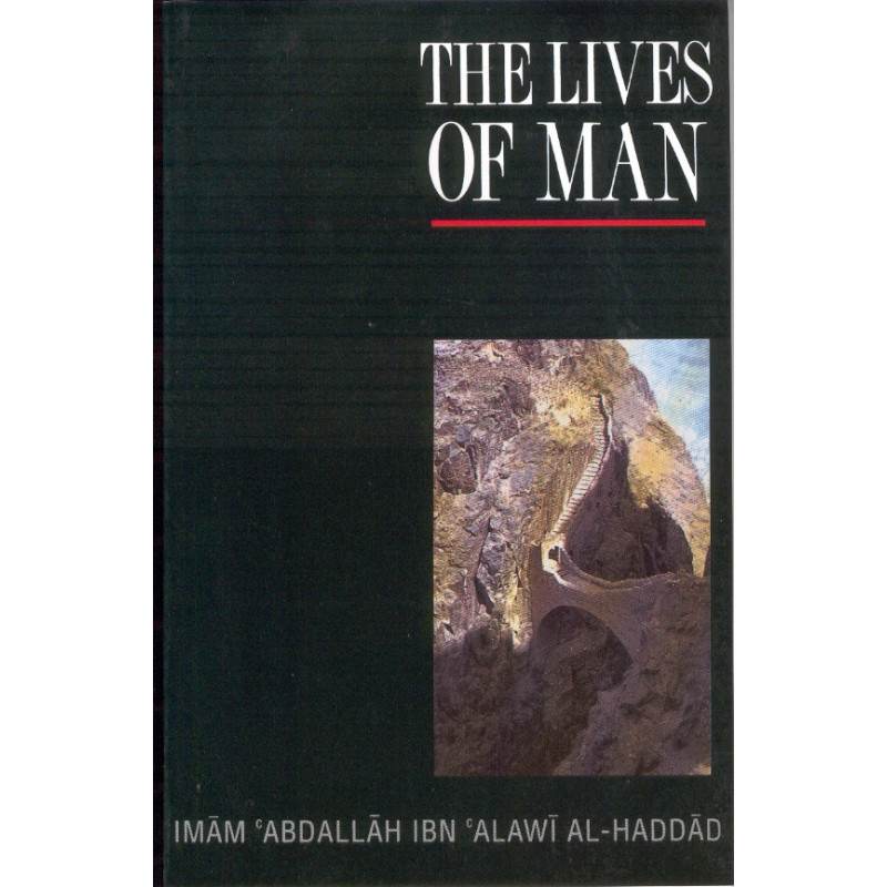 The Lives of Man