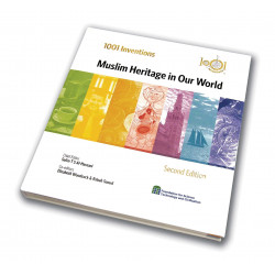 1001 Inventions: Muslim Heritage in our World