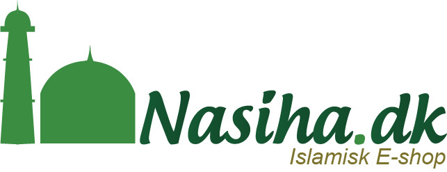 Nasiha - Islamisk E-shop